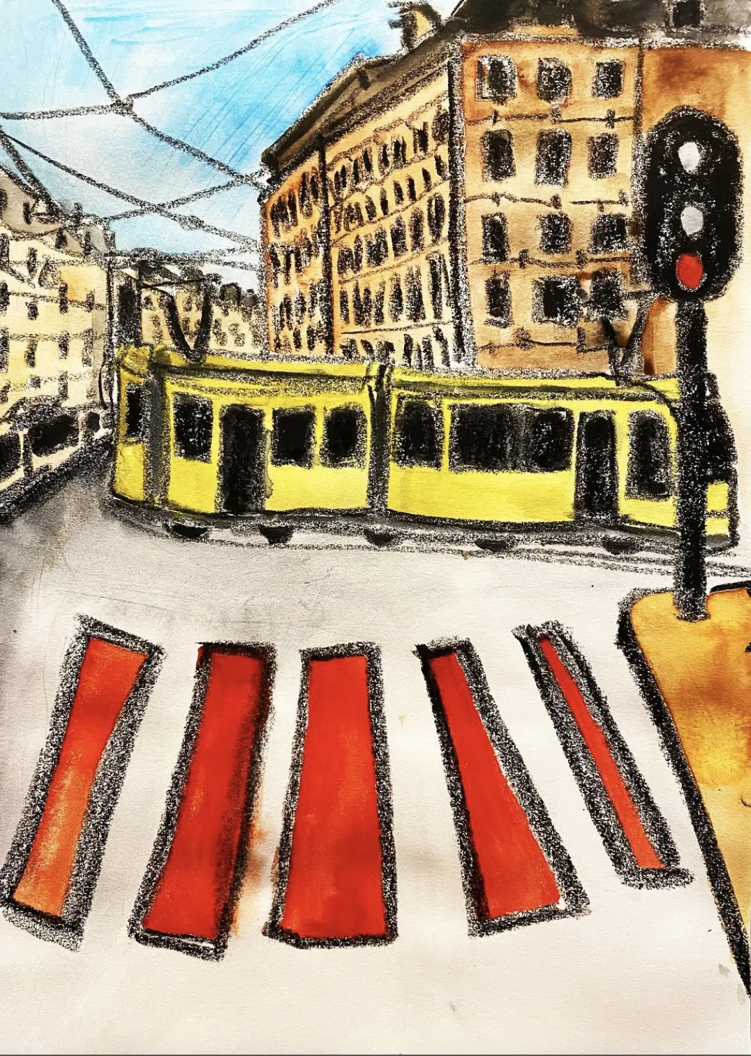 Tram