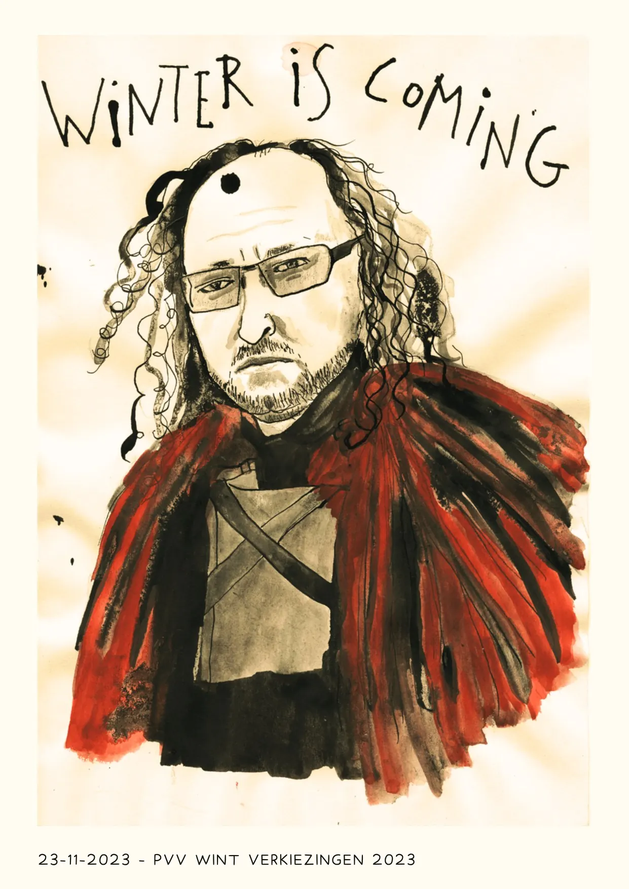 PVV wint verkiezingen