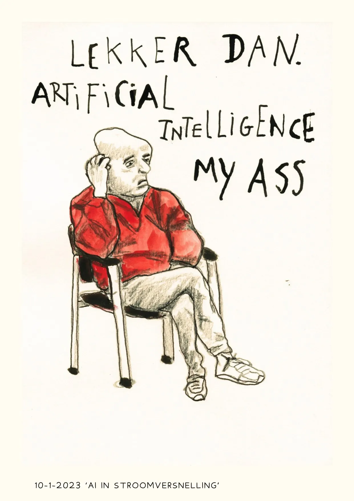 AI in stroomversnelling