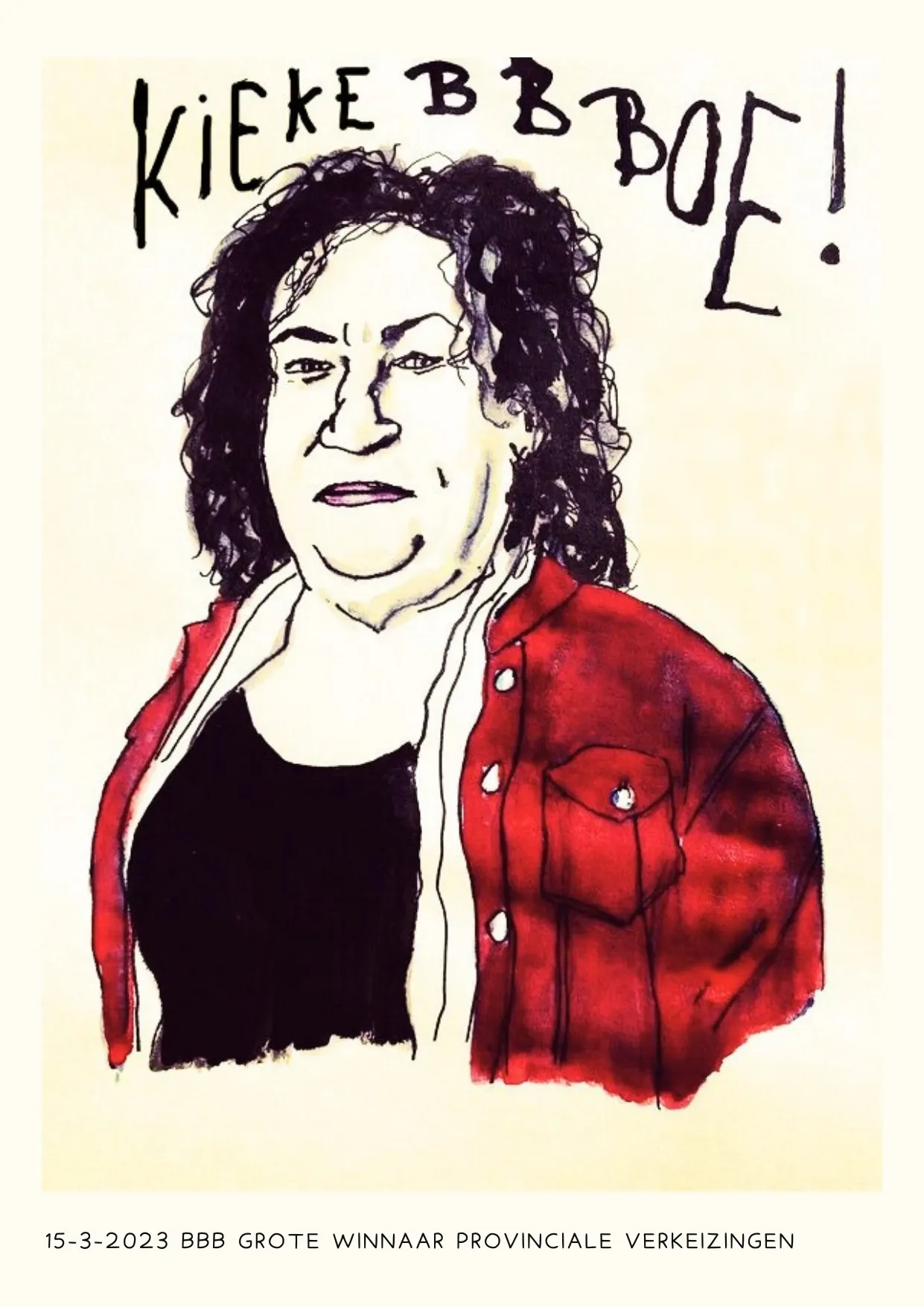 BBB wint provinciale verkiezingen