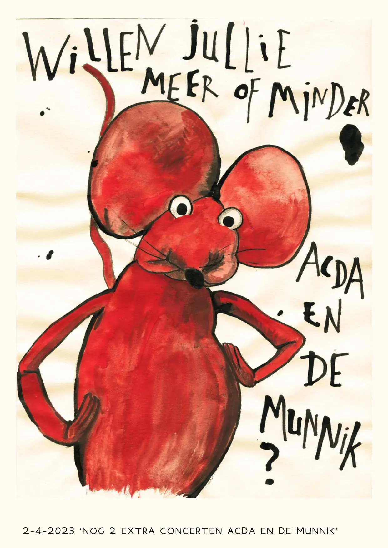 Acda en de Munnik